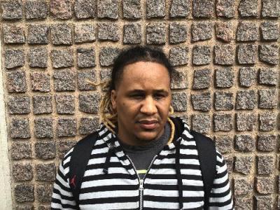 Hector E Calderon a registered Sex Offender of Massachusetts