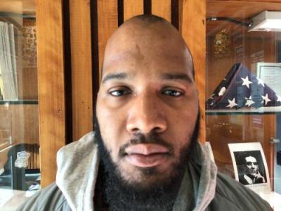 Marquis Jones a registered Sex Offender of Massachusetts