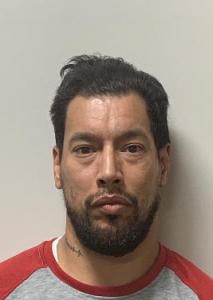 Julio M Santiago a registered Sex Offender of Massachusetts