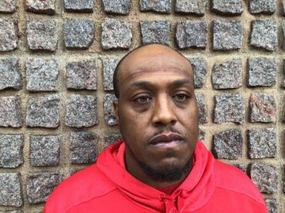 Tyrone B Battle a registered Sex Offender of Massachusetts