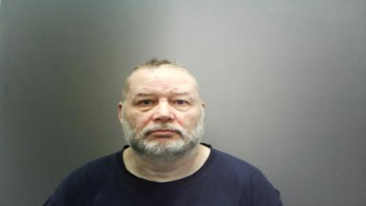 Robert Omer Poulin a registered Sex Offender of Massachusetts