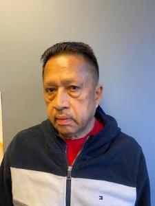 Jose Reyes-prudencio a registered Sex Offender of Massachusetts