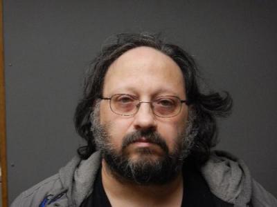 Shawn J Grabert a registered Sex Offender of Massachusetts