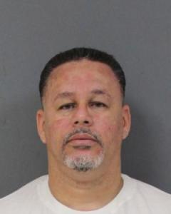 Jorge Luis Quinones a registered Sex Offender of Massachusetts