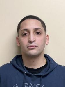 Bryan Amin Asrary a registered Sex Offender of Massachusetts