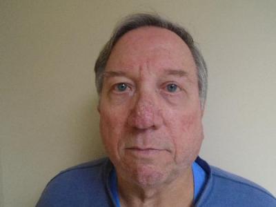 James Roth a registered Sex Offender of Massachusetts