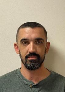 Mathew J Stronach I a registered Sex Offender of Massachusetts