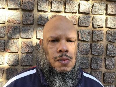 Walter Pinto a registered Sex Offender of Massachusetts