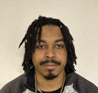 Mckenny Gelin a registered  of Massachusetts