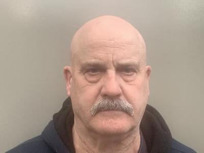 Alan R Rafuse a registered Sex Offender of Massachusetts