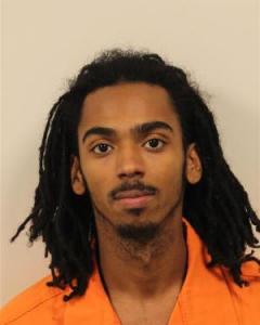 Antoine Malique Mitchell a registered Sex Offender of Massachusetts