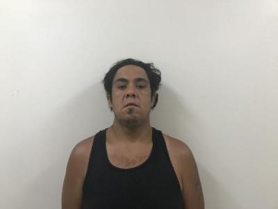 Edwin Cruz a registered Sex Offender of Massachusetts