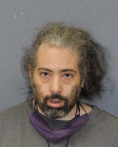 Angelo Joseph Hensley a registered Sex Offender of Massachusetts