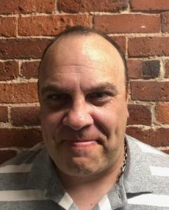Michael R Garvin a registered Sex Offender of Massachusetts