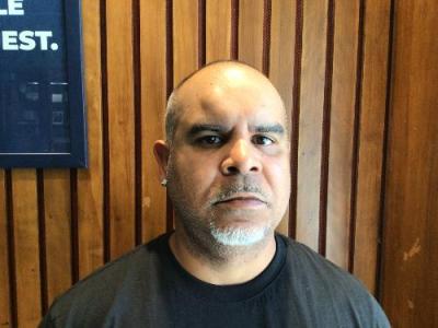 Jaime Rolon a registered Sex Offender of Massachusetts