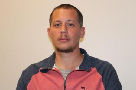 Matthew Hall a registered Sex Offender of Massachusetts