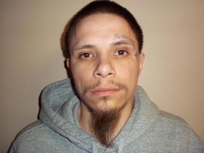 Abrahan Raul Jacome a registered Sex Offender of Massachusetts