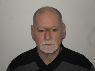 Jack D Gammell a registered Sex Offender of Massachusetts