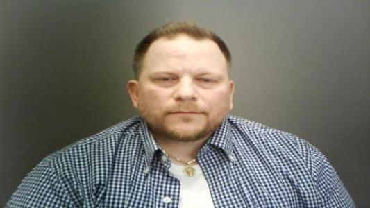Todd Michael Mccabe a registered Sex Offender of Massachusetts