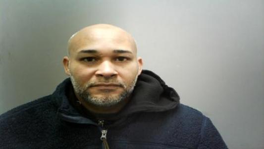 Manolo Nieves a registered Sex Offender of Massachusetts
