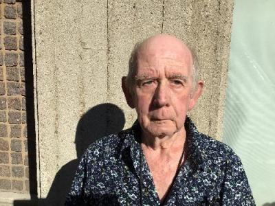 Paul R Baker a registered  of Massachusetts