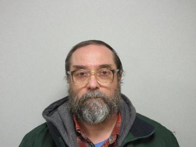 Mark Anthony Labrecque a registered Sex Offender of Massachusetts