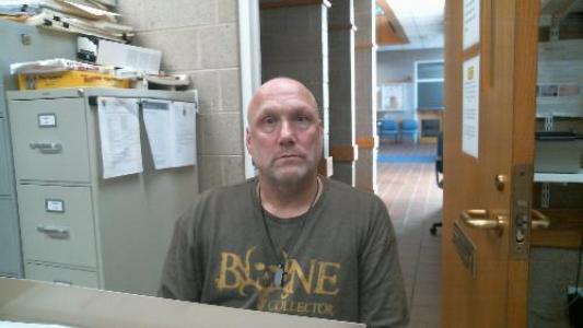 Mark A Howe a registered Sex Offender of Massachusetts