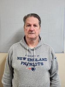 Henry E Houghton a registered Sex Offender of Massachusetts