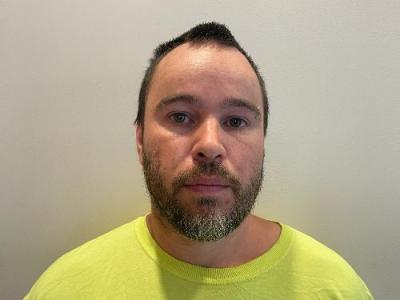 Nicholos R White a registered Sex Offender of Massachusetts
