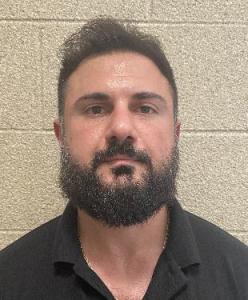 Derek D Voskanyan a registered Sex Offender of Massachusetts