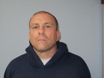 Kevin Michael Loughman a registered Sex Offender of Massachusetts