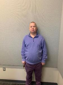 Stephen P Sullivan a registered Sex Offender of Massachusetts