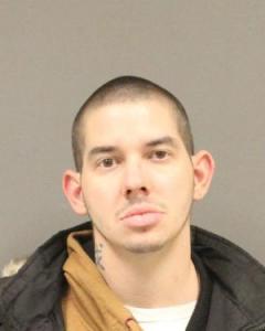 Jesse W Martin-long a registered Sex Offender of Massachusetts