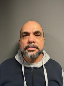 Gerardo Guzman a registered Sex Offender of Massachusetts