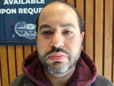 Marcos Martinez a registered Sex Offender of Massachusetts