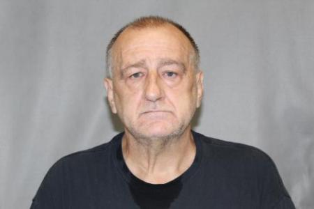 John P Lincoln a registered Sex Offender of Massachusetts