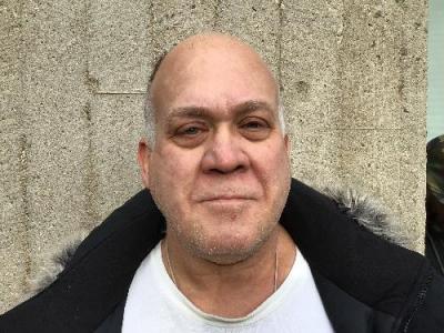 Guilherme M Oliveira a registered Sex Offender of Massachusetts