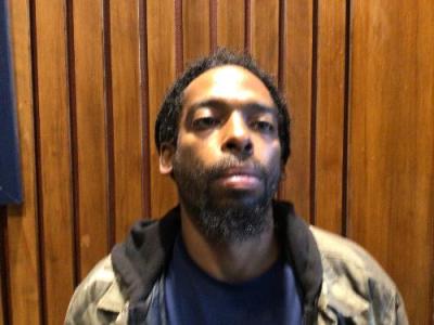 Malcolm Gregorio a registered Sex Offender of Massachusetts