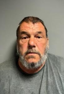 Robert M Wilson a registered Sex Offender of Massachusetts