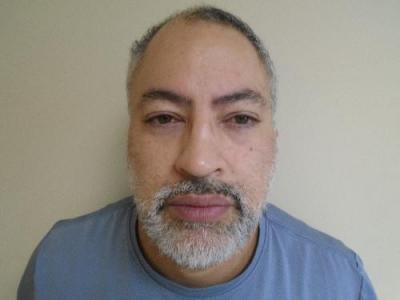 Jose Cruz a registered Sex Offender of Massachusetts