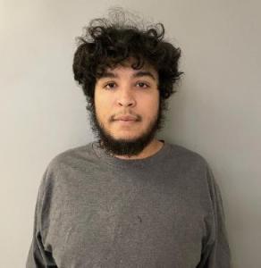 Luke M Callahan a registered Sex Offender of Massachusetts