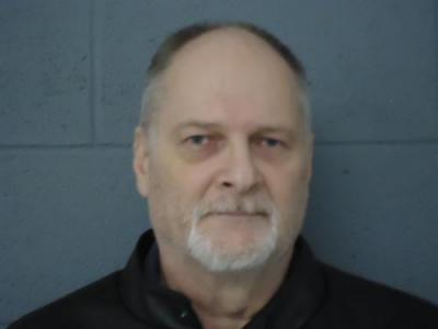 Kevin Ralph Trine a registered Sex Offender of Massachusetts