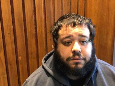 Andrew A Cueva a registered Sex Offender of Massachusetts