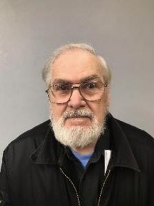 Frederick Warren a registered Sex Offender of Massachusetts