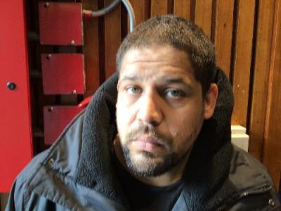 Ulysses E Collins a registered Sex Offender of Massachusetts