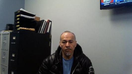 Raul Melendez Ruiz a registered  of Massachusetts