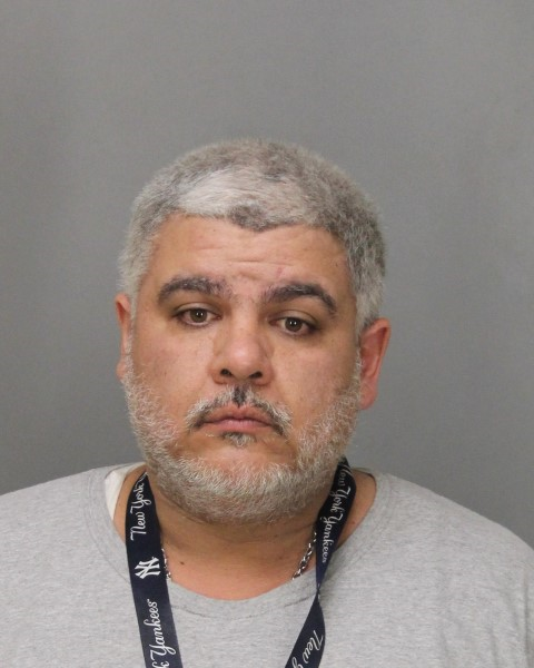 Juan J Alicea a registered Sex Offender of Massachusetts