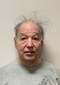 Paul N Ferranti a registered Sex Offender of Massachusetts