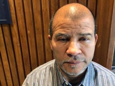 Domingo Aguilar a registered Sex Offender of Massachusetts