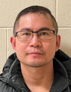 Thuan T Huynh a registered Sex Offender of Massachusetts